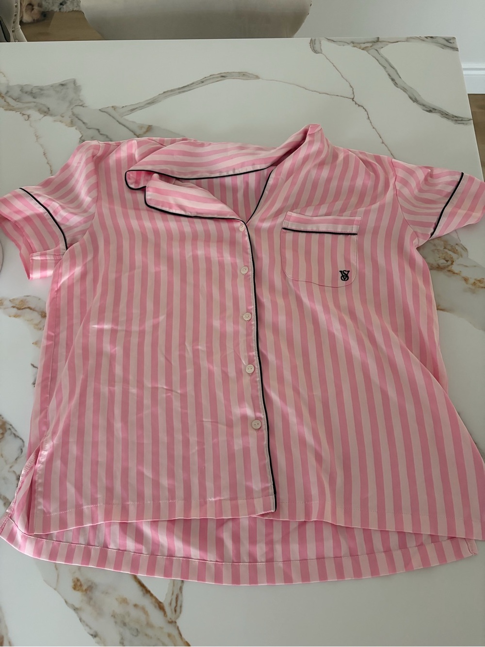 Victoria Secret PJ Set